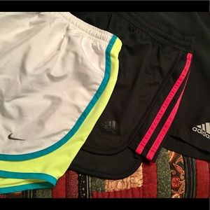 3 pairs Women’s shorts